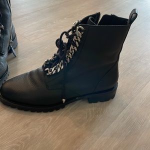 Rebecca Minkoff Jayni Boot 7.5